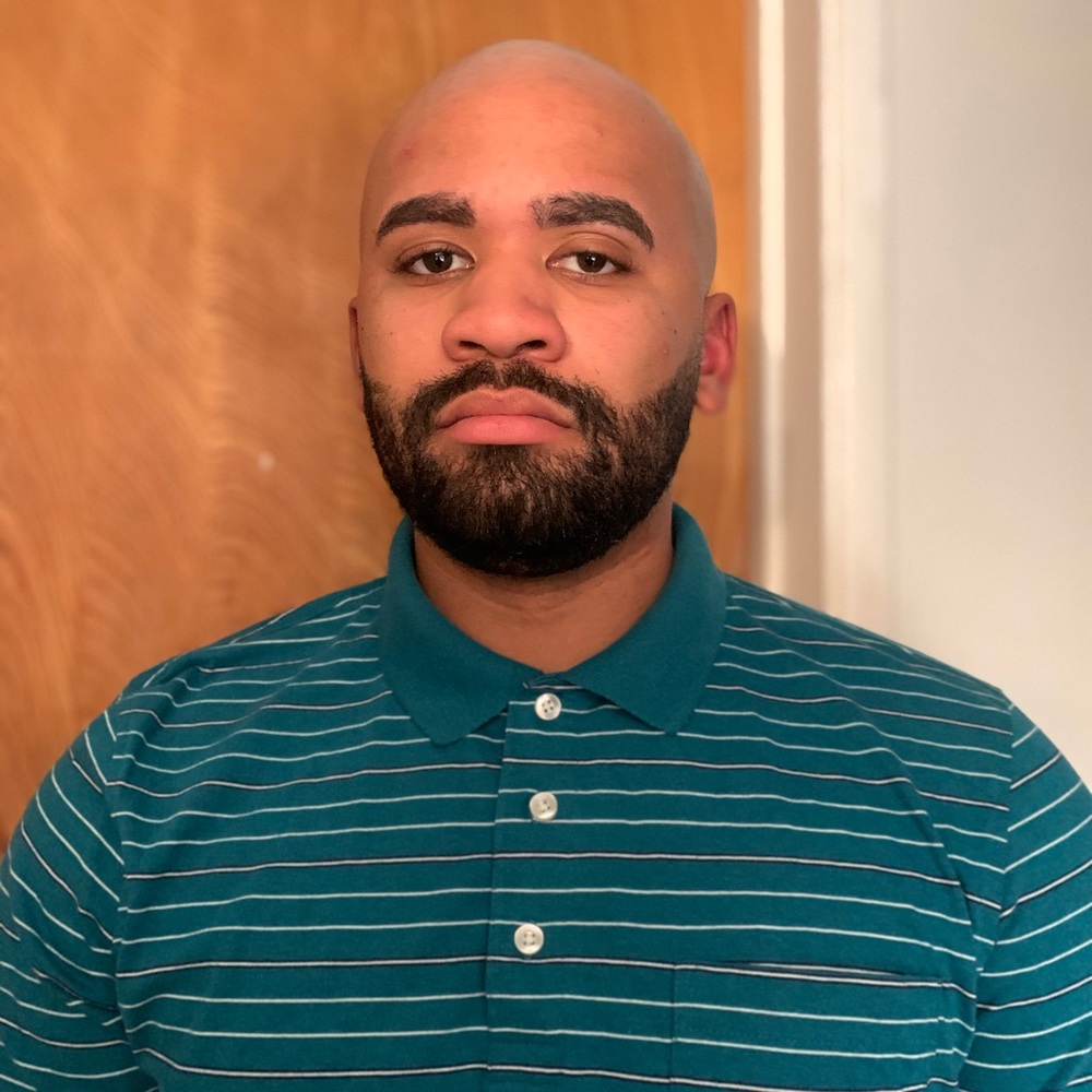 Meet your Posher, Omar